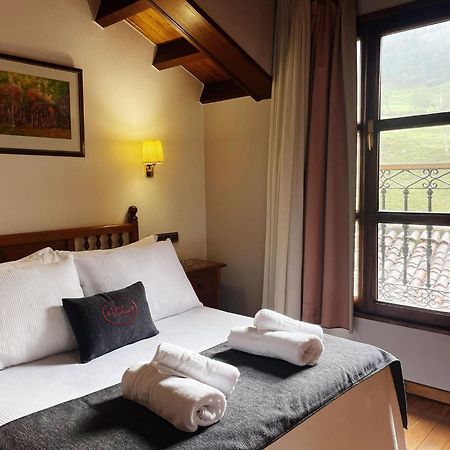 Pension Casa Moran Бения Екстериор снимка