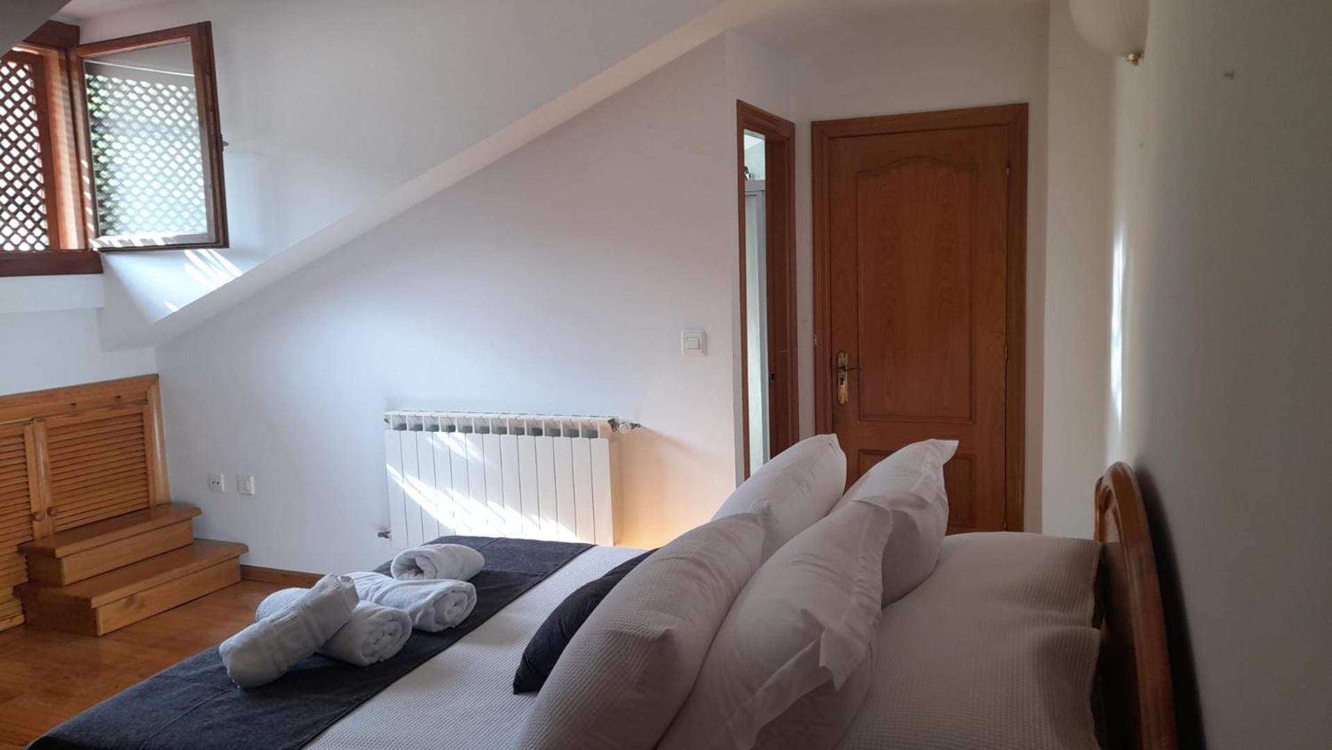 Pension Casa Moran Бения Екстериор снимка