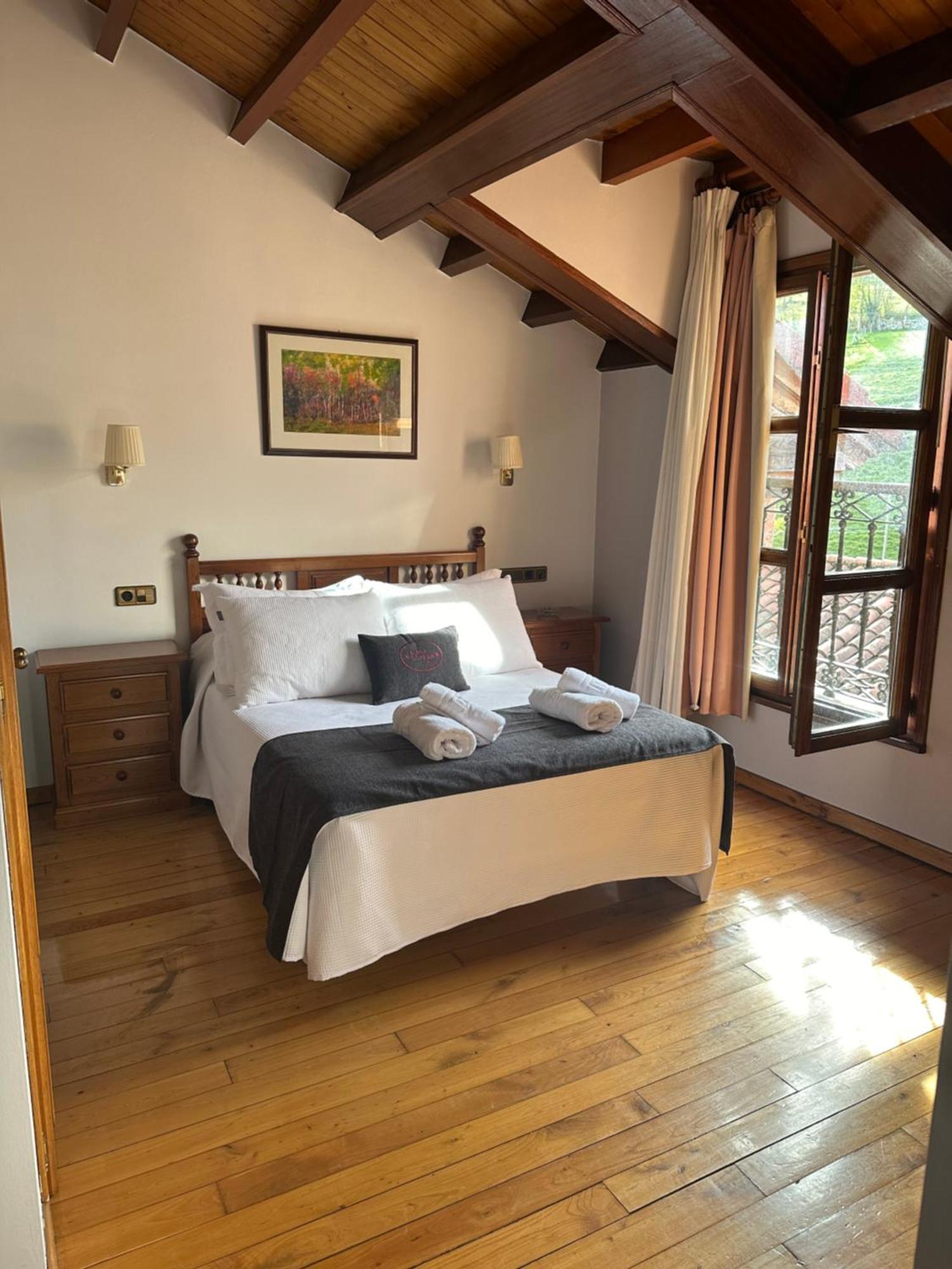 Pension Casa Moran Бения Екстериор снимка